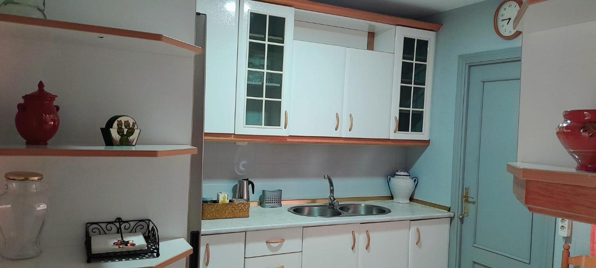 Casa Rural Maria ปินอส เกนิล ภายนอก รูปภาพ